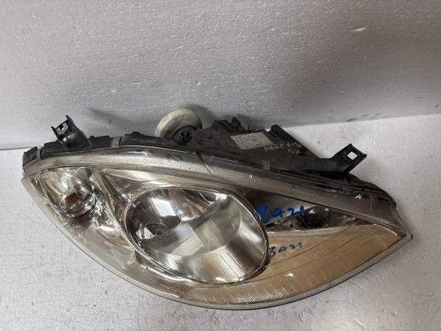 8421 Mercedes Benz A-Class(W169) 2004-2012 Jobb első Lámpa Fényszóró