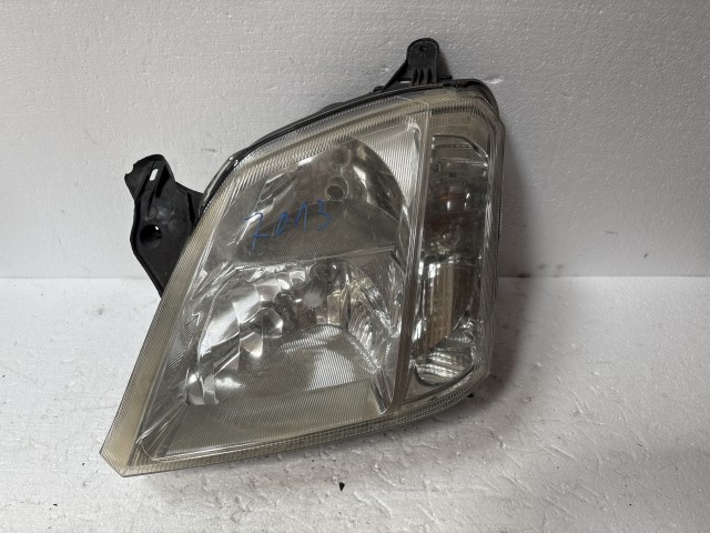 7013 Opel Meriva A 2003-2010 Bal első Lámpa Fényszóró