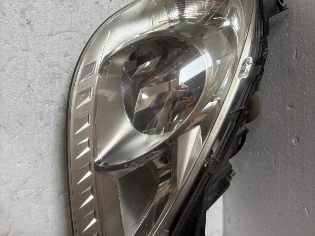 7148 Mercedes Benz A-Class(W169) 2004-2012 Jobb első Lámpa Fényszóró