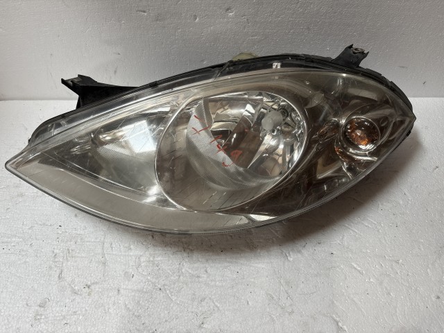 7149 Mercedes Benz A-Class(W169) 2004-2012 Bal első Lámpa Fényszóró