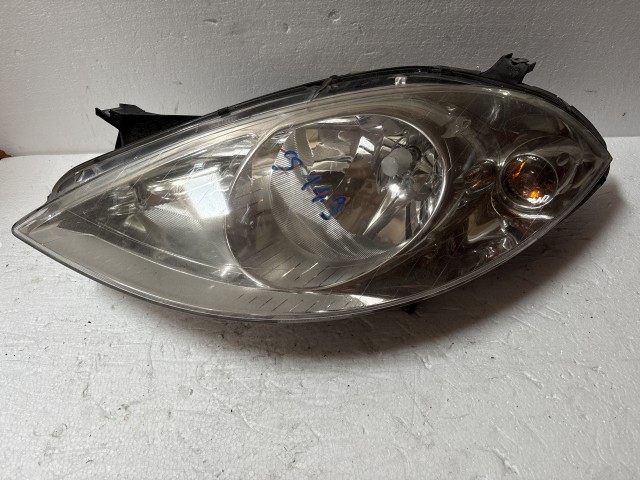 9149 Mercedes Benz A-Class(W169) 2004-2012 Bal első Lámpa Fényszóró