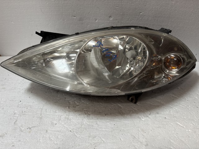9149 Mercedes Benz A-Class(W169) 2004-2012 Bal első Lámpa Fényszóró