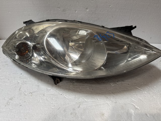8423 Mercedes Benz A-Class(W169) 2004-2012 Jobb első Lámpa Fényszóró