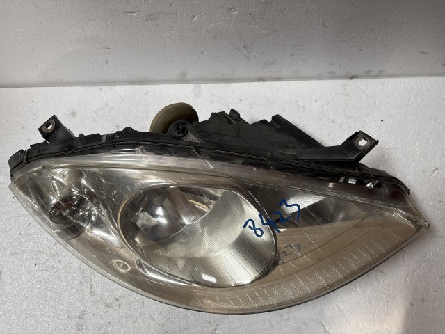 8423 Mercedes Benz A-Class(W169) 2004-2012 Jobb első Lámpa Fényszóró