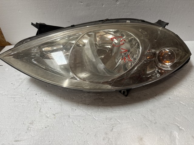 6917 Mercedes Benz A-Class(W169) 2004-2012 Bal első Lámpa Fényszóró