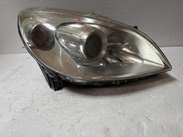 7146 Mercedes Benz B-Class 2005-2011 Jobb első Lámpa Fényszóró