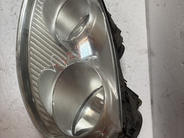 6792 Volkswagen Golf V. 2003-2008 Bal első Lámpa Fényszóró
