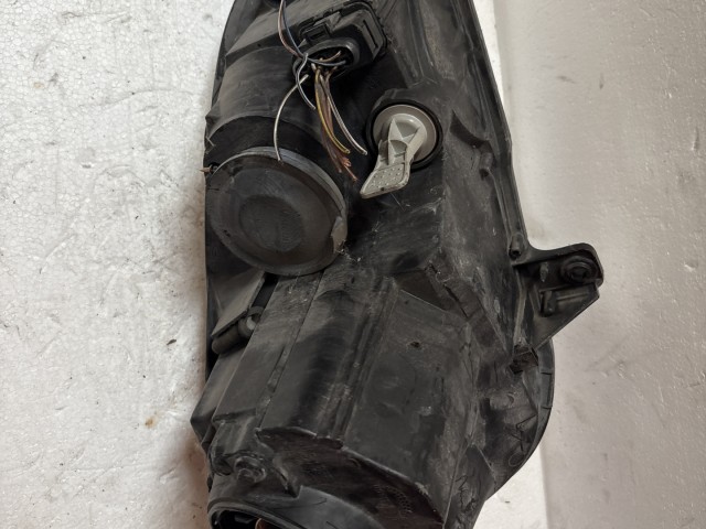 6792 Volkswagen Golf V. 2003-2008 Bal első Lámpa Fényszóró