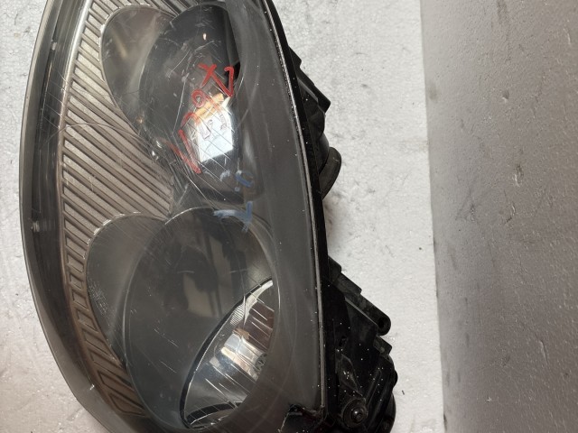 7621 Volkswagen Golf V. 2003-2008 Bal első Lámpa Fényszóró