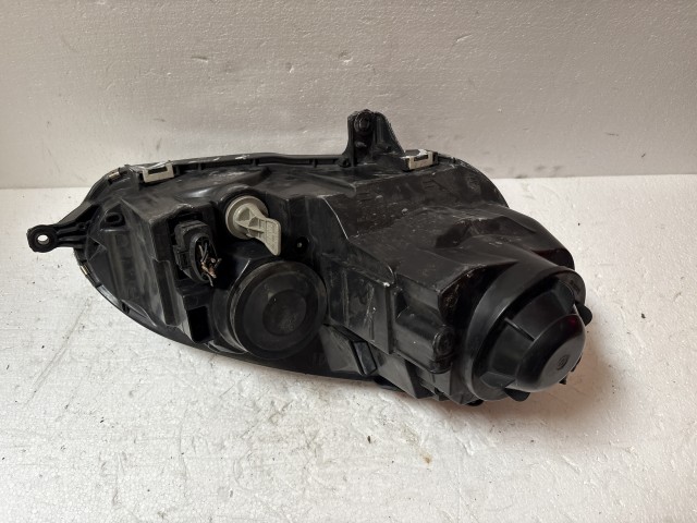 7621 Volkswagen Golf V. 2003-2008 Bal első Lámpa Fényszóró