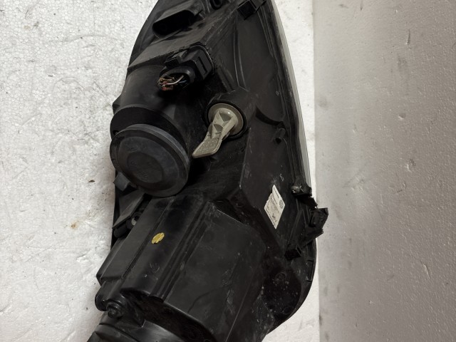 6791 Volkswagen Golf V. 2003-2008 Bal első Lámpa Fényszóró