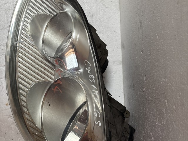 6794 Volkswagen Golf V. 2003-2008 Bal első Lámpa Fényszóró