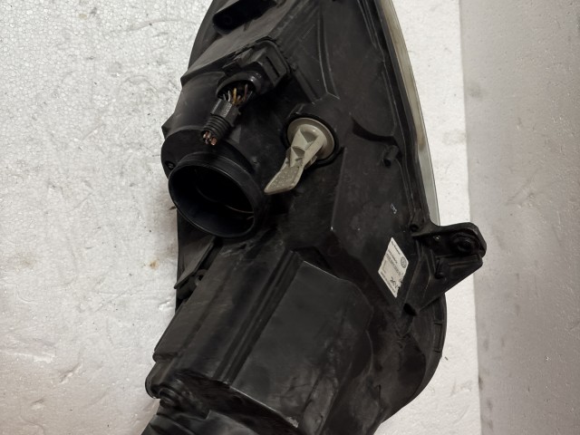6794 Volkswagen Golf V. 2003-2008 Bal első Lámpa Fényszóró