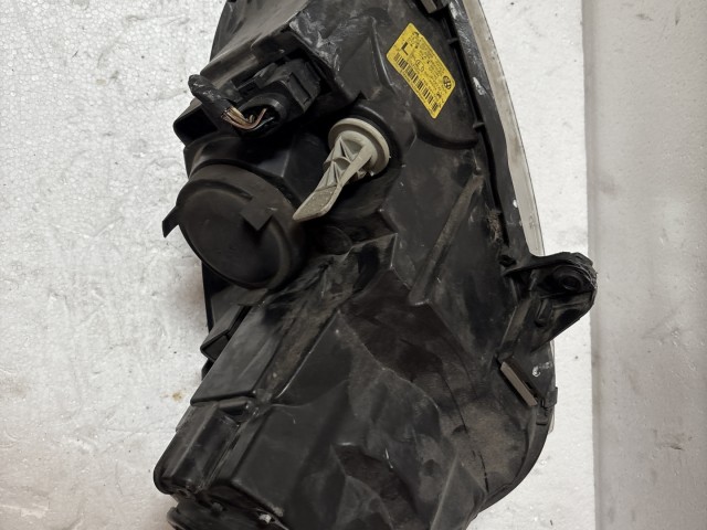 7622 Volkswagen Golf V. 2003-2008 Bal első Lámpa Fényszóró
