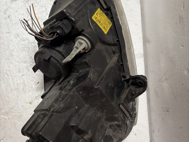 6793 Volkswagen Golf V. 2003-2008  Bal első Lámpa Fényszóró