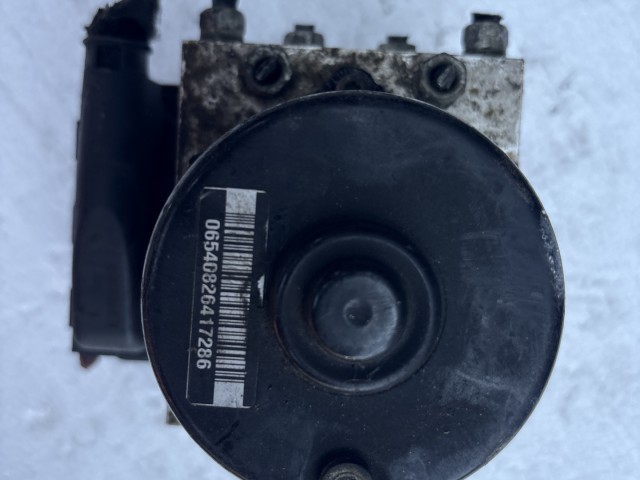 Opel H astra 2004-2014 Abs kocka 13246535