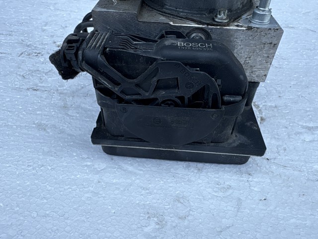Opel Corsa D 2006-2014 ABS kocka 0265251864
