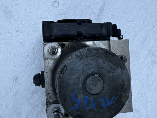Opel Corsa D 2006-2014 ABS kocka 0265235163