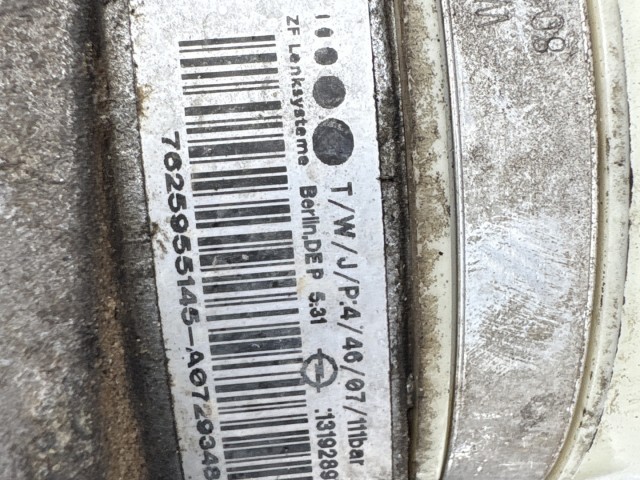 Opel Astra H 2004-2010 Kormányszervó Motor (Hidraulikus)