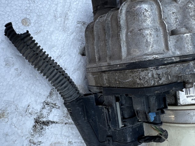 Opel Astra H 2004-2010 Kormányszervó Motor (Hidraulikus)