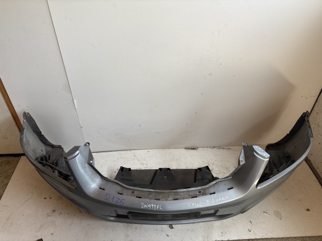 12176 Opel Zafira B 2005-2008 első Lökhárító Szürke Z163