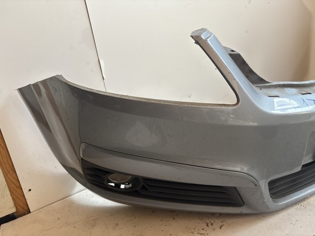 12176 Opel Zafira B 2005-2008 első Lökhárító Szürke Z163