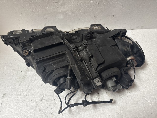 6813 BMW E46 1998-2004 Bal első Lámpa Fényszóró