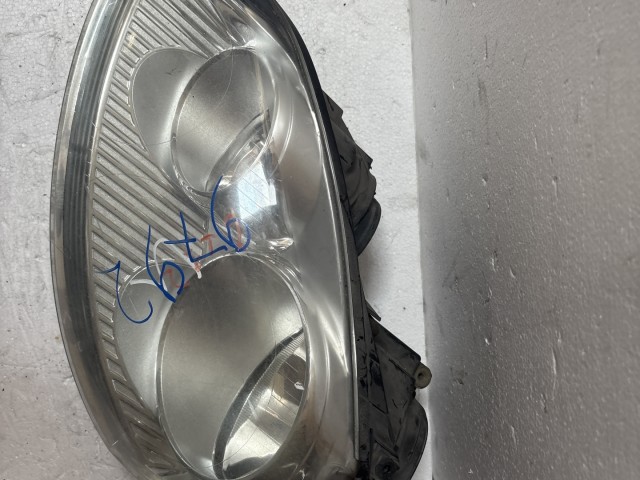 9792 Volkswagen Golf V. 2003-2008 Bal első Lámpa Fényszóró