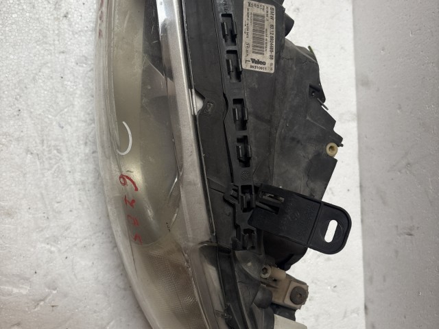 6785 BMW 1 2004-2011 Bal első Lámpa Fényszóró