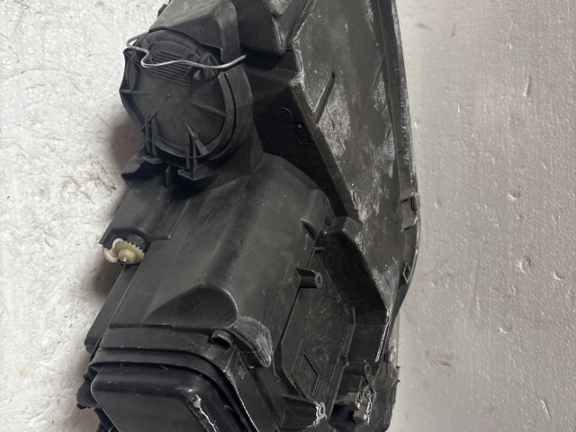 8258 Audi A3 8p 2003-2012 Bal első  Lámpa Fényszóró