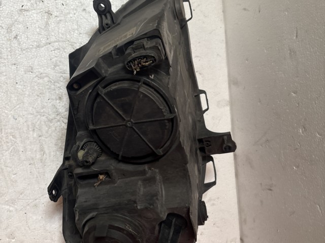 6796 Volkswagen Polo 2003-2009 Bal első  Lámpa Fényszóró