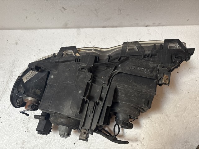 6812 BMW E46 1998-2004 Bal első  Lámpa Fényszóró