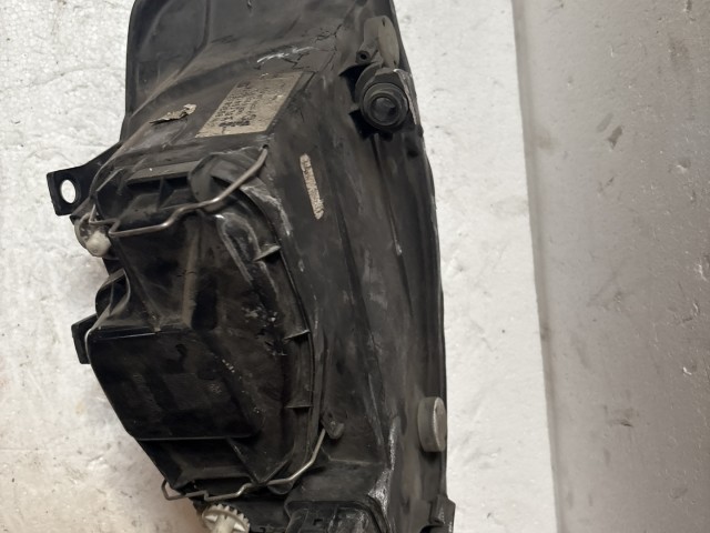 8470 Seat Ibiza 6J 2009-2015  Bal első Lámpa Fényszóró