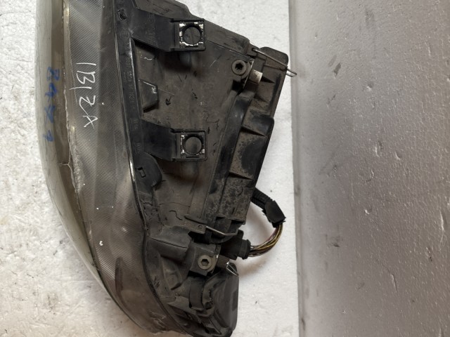 8471 Seat Ibiza 6J 2009-2015 Bal első  Fényszóró