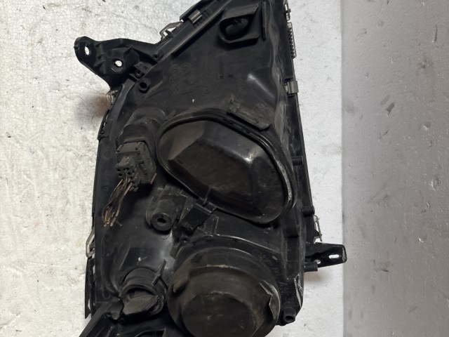 8455 Opel Vectra C 2002-2008 Bal első  Lámpa Fényszóró