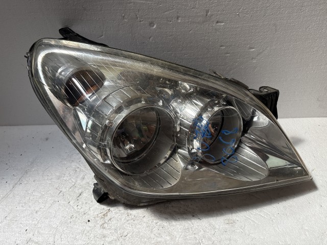 8068 Opel H astra 2004-2014 Jobb első Lámpa Fényszóró 