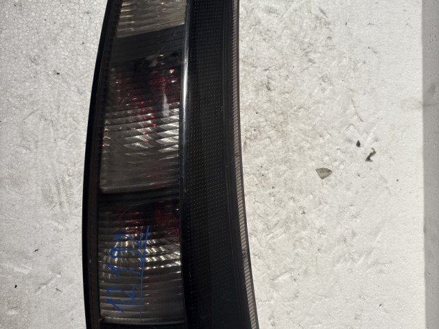 12192 Opel Meriva A 2003-2010 Jobb hátsó Lámpa