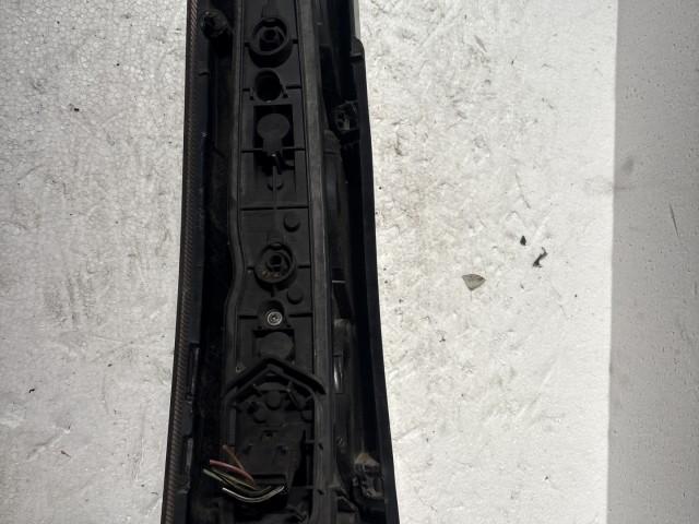 12192 Opel Meriva A 2003-2010 Jobb hátsó Lámpa