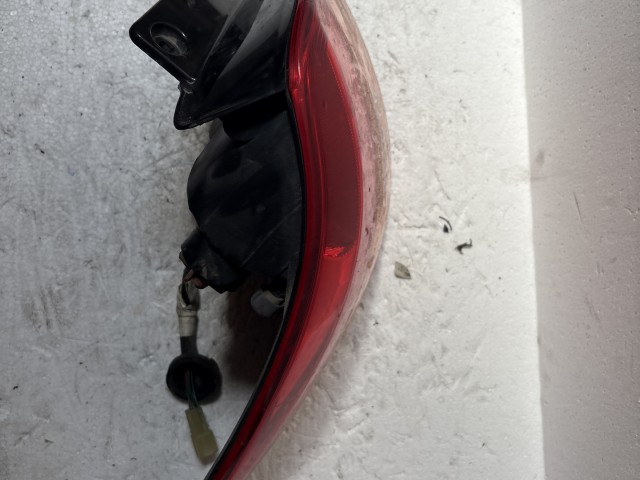 12196 Suzuki SX4 2007-2013 bal hátsó Lámpa