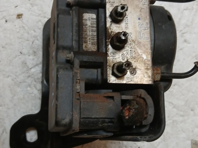 Opel Corsa D ABS kocka 0265232288