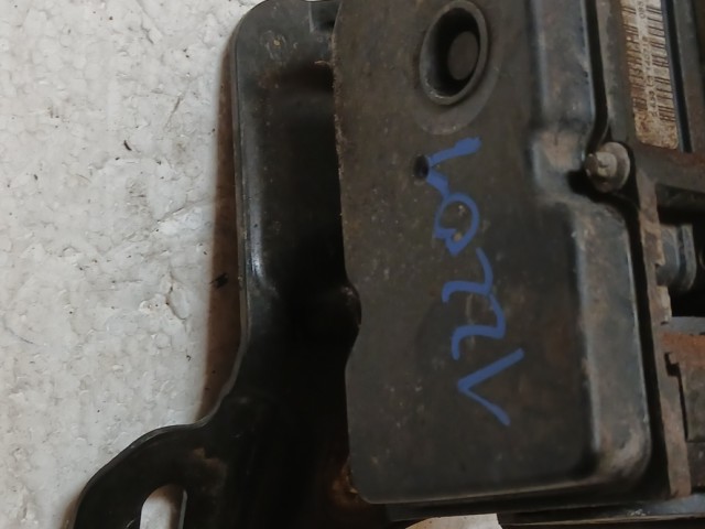 Opel Corsa D ABS kocka 0265232288