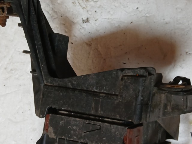 Opel H astra ABS kocka 13244860