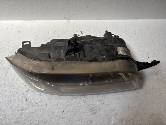 8264 Peugeot Boxer 2006 Jobb első Lámpa Fényszóró