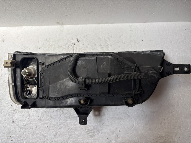 8264 Peugeot Boxer 2006 Jobb első Lámpa Fényszóró