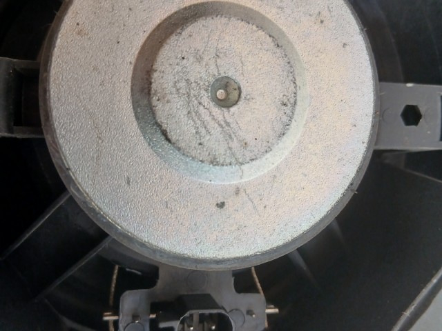 Opel Meriva B 2010-2017 Hangszóró Első
