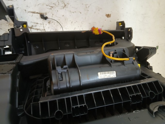 12205 Opel Meriva B  Légzsák Szett