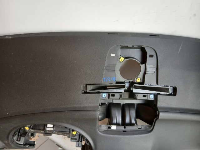 12205 Opel Meriva B  Légzsák Szett