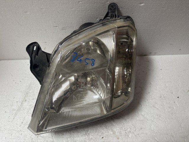 93321052 Opel Meriva A 2003-2010 Bal első Lámpa Fényszóró