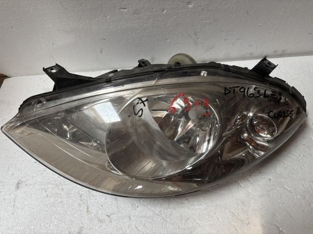 6919 Mercedes Benz A-Class(W169) 2004-2012 Bal első Lámpa Fényszóró