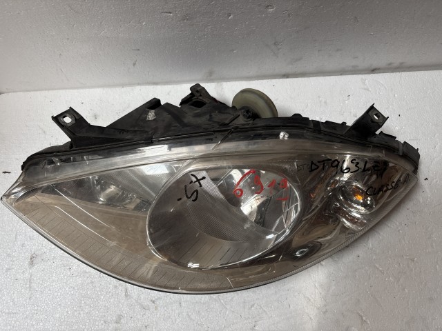 6919 Mercedes Benz A-Class(W169) 2004-2012 Bal első Lámpa Fényszóró